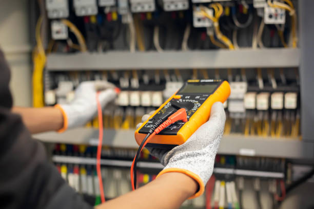 Best Electrical Panel Upgrades  in Windcrest, TX